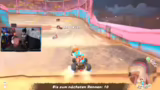 Vergleich Mario Kart und Spon…