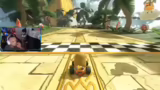 Mario Kart World