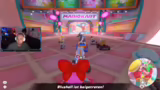 Mario Kart Frust und Sucht