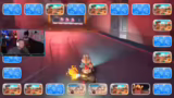 Twitch Rivals und Item-System…