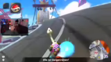Community-Runde und Switch-Ve…
