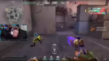 Valorant Gameplay und Teamdyn…