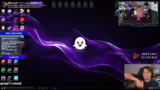 Wechsel zu Rainbow Six und Di…