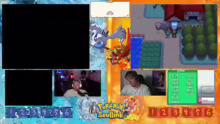 REDE - !DLTB !Dune !Pokemon !Giveaway !…