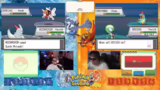 Technische Probleme und Pokém…