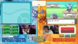 Encounter, Items und Team-Opt…