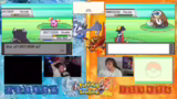 Unzufriedenheit mit Pokémon-B…