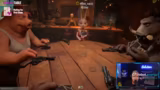 Intrigen und Verrat im Spiel