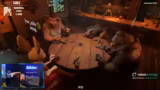 Intensive Spielrunden und hum…