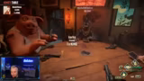 Liar's Bar
