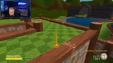 Golf With Your Friends