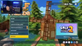 Abschluss des Streams und Dan…