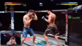 EA Sports UFC 5