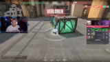 Valo-Schmalo und Outlaw-Skin