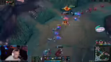 League of Legends