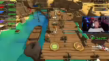 Pummel Party