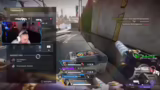 Apex Legends Gameplay und Str…