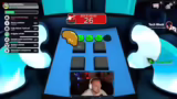 Diskussionen über Spielmechan…