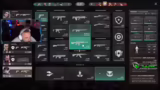 Frustration über Sniping und…