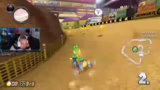 Mario Kart 8 Deluxe