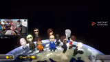 Mario Kart Turnier Pläne und…