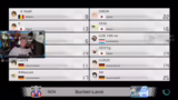 Mario Kart Rank-Spiele und Zi…