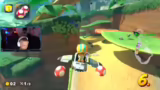 Parfüm-Test und Mario Kart Ra…