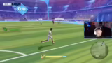 Fussball Gameplay und Strateg…