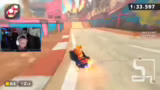 Mario Kart Übung und Ranked-A…