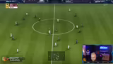 Diskussion über Spieler und S…
