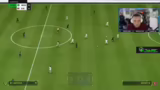 Ankündigung intensiver Twitch…