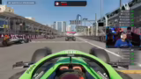 Formel 1 Rennen