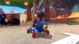 Mario Kart und Valorant Pläne