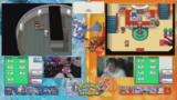 FIRST TRY HARDCORE !POKEMON RANDOMIZER…