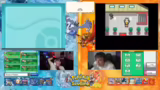 Shiny Encounter und Team-Über…