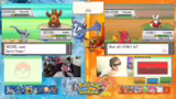 Pokémon-Auswahl und Strategie…