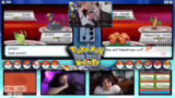 Mario Kart Training und Pokém…