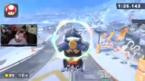 Mario Kart und Pokémon Zeitpl…