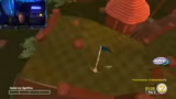 Golf With Your Friends