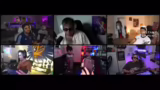 Streamer-Impostor-Spiel: Takt…