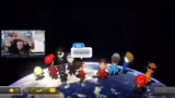 Elden Ring und Mario Kart Ran…
