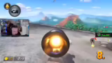 Lobby-Crash und Mario Kart Ra…