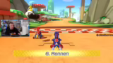 Mario Kart 8 Deluxe