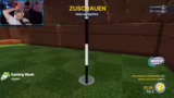 Turbulente Golfrunde und uner…