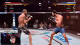 Autos und UFC-Diskussionen