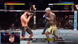 Feedback zu Certified und UFC…