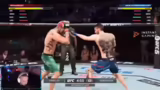 EA Sports UFC 5