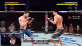 UFC Turnierplanung und Spendi…
