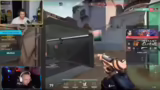 Valo-Turnier und Teamdynamik