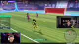 Planung für Sabaton und FIFA-…